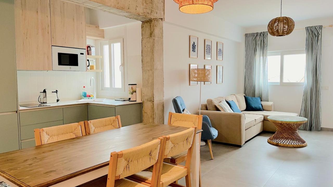 Mirador De La Axerquia Apartment Кордоба Екстериор снимка